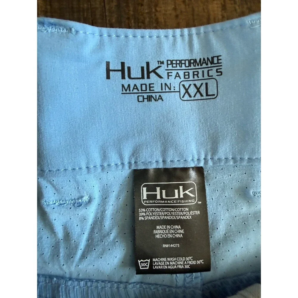 Huk men’s next